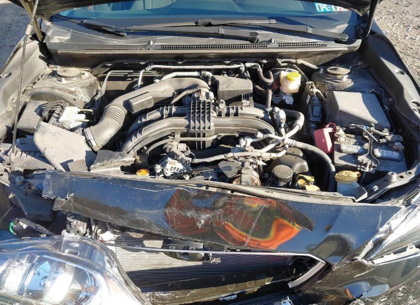 Photo 10 of 2019 Subaru Impreza 2.0I PREMIUM (VIN 4S3GKAC69K3610236)