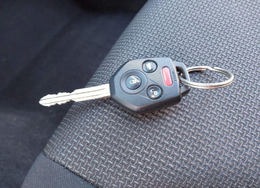 Photo 11 of 2019 Subaru Impreza 2.0I PREMIUM (VIN 4S3GKAC69K3610236)