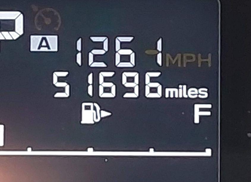 Photo 12 of 2019 Subaru Impreza 2.0I PREMIUM (VIN 4S3GKAC69K3610236)