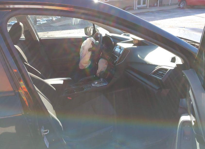 Photo 5 of 2019 Subaru Impreza 2.0I PREMIUM (VIN 4S3GKAC69K3610236)