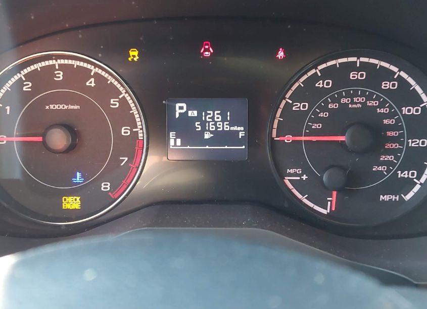 Photo 7 of 2019 Subaru Impreza 2.0I PREMIUM (VIN 4S3GKAC69K3610236)