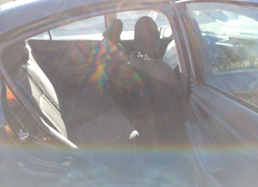 Photo 8 of 2019 Subaru Impreza 2.0I PREMIUM (VIN 4S3GKAC69K3610236)