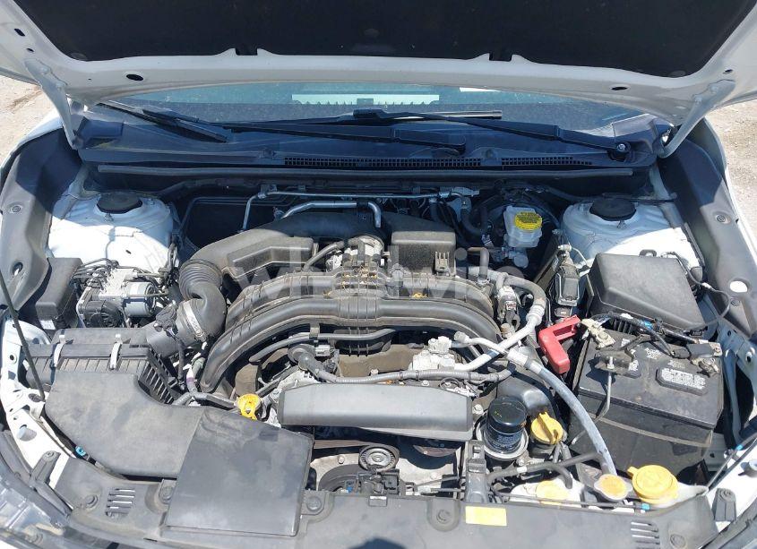 Photo 10 of 2019 Subaru Impreza 2.0I PREMIUM (VIN 4S3GKAD60K3617042)