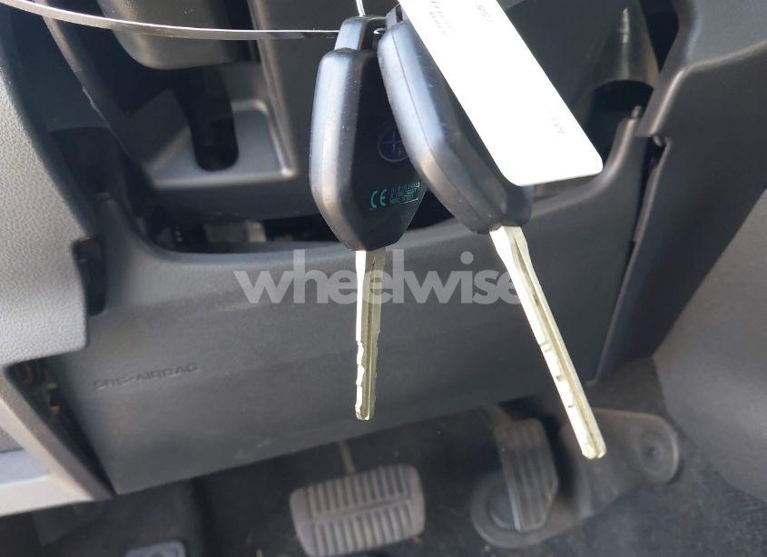 Photo 11 of 2019 Subaru Impreza 2.0I PREMIUM (VIN 4S3GKAD60K3617042)