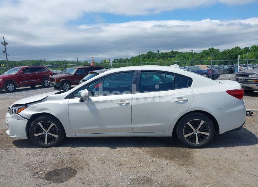 Photo 14 of 2019 Subaru Impreza 2.0I PREMIUM (VIN 4S3GKAD60K3617042)