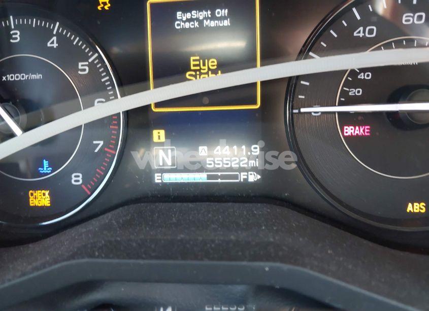 Photo 15 of 2019 Subaru Impreza 2.0I PREMIUM (VIN 4S3GKAD60K3617042)