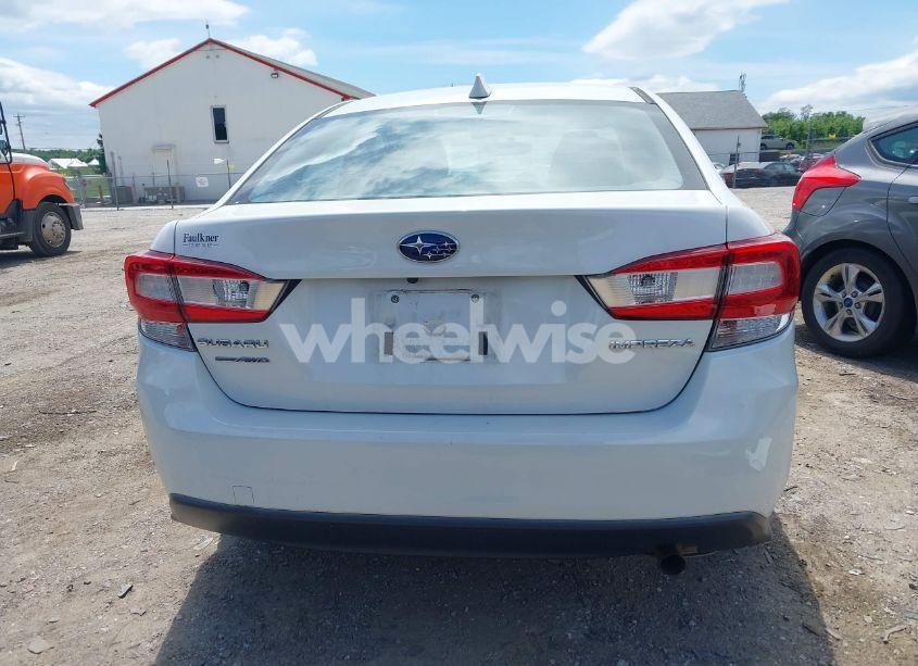 Photo 16 of 2019 Subaru Impreza 2.0I PREMIUM (VIN 4S3GKAD60K3617042)