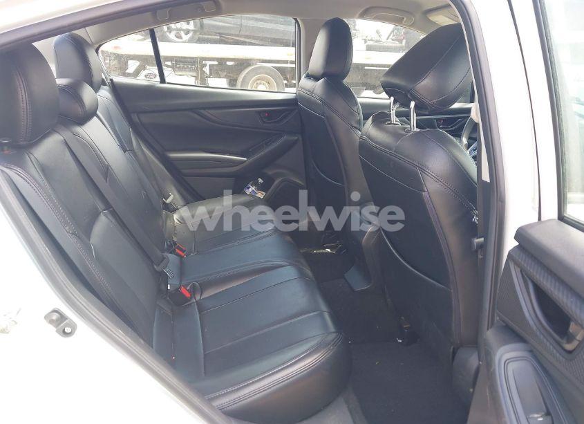 Photo 8 of 2019 Subaru Impreza 2.0I PREMIUM (VIN 4S3GKAD60K3617042)