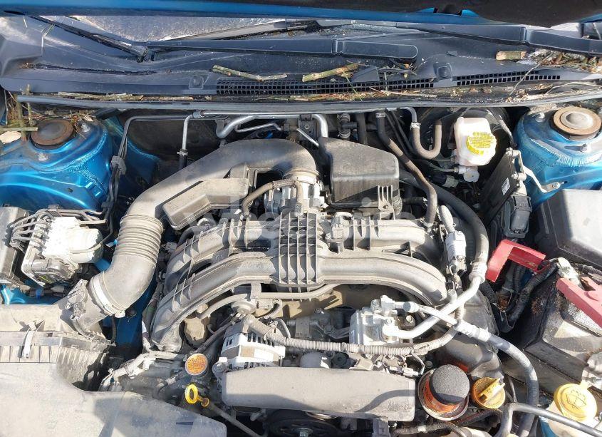 Photo 10 of 2018 Subaru Impreza 2.0I PREMIUM (VIN 4S3GKAD62J3605490)