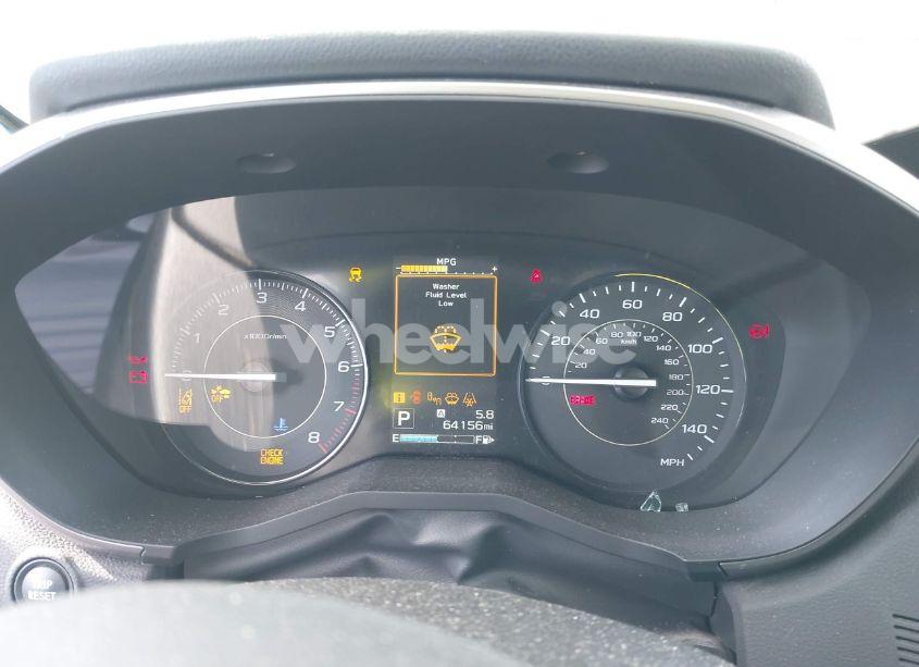 Photo 7 of 2018 Subaru Impreza 2.0I PREMIUM (VIN 4S3GKAD62J3605490)