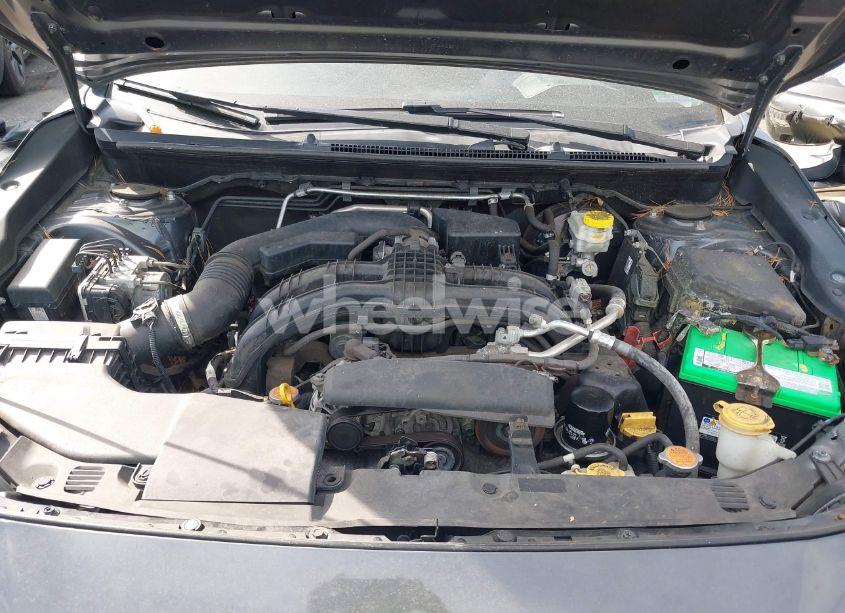 Photo 10 of 2018 Subaru Impreza 2.0I PREMIUM (VIN 4S3GKAD62J3619941)