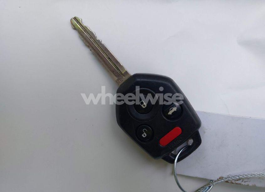 Photo 11 of 2018 Subaru Impreza 2.0I PREMIUM (VIN 4S3GKAD62J3619941)