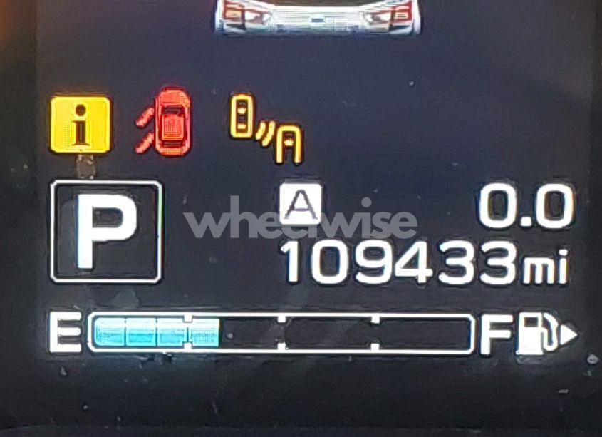 Photo 15 of 2018 Subaru Impreza 2.0I PREMIUM (VIN 4S3GKAD62J3619941)