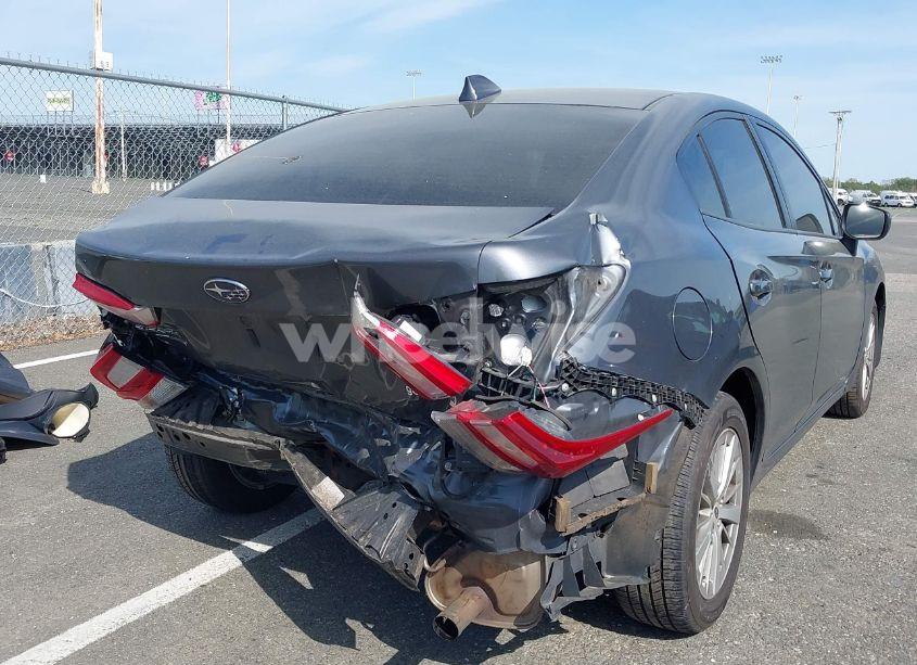 Photo 4 of 2018 Subaru Impreza 2.0I PREMIUM (VIN 4S3GKAD62J3619941)