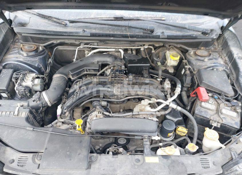 Photo 10 of 2017 Subaru Impreza 2.0I PREMIUM (VIN 4S3GKAD63H3627122)