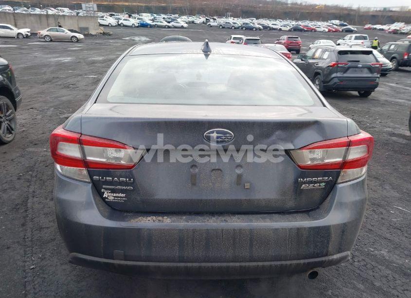 Photo 16 of 2017 Subaru Impreza 2.0I PREMIUM (VIN 4S3GKAD63H3627122)