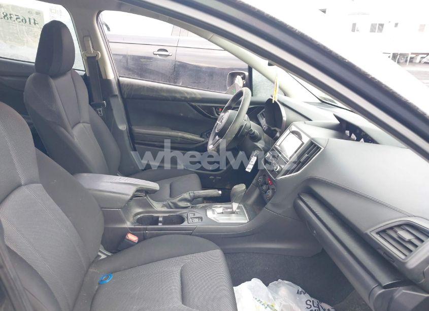 Photo 5 of 2017 Subaru Impreza 2.0I PREMIUM (VIN 4S3GKAD63H3627122)