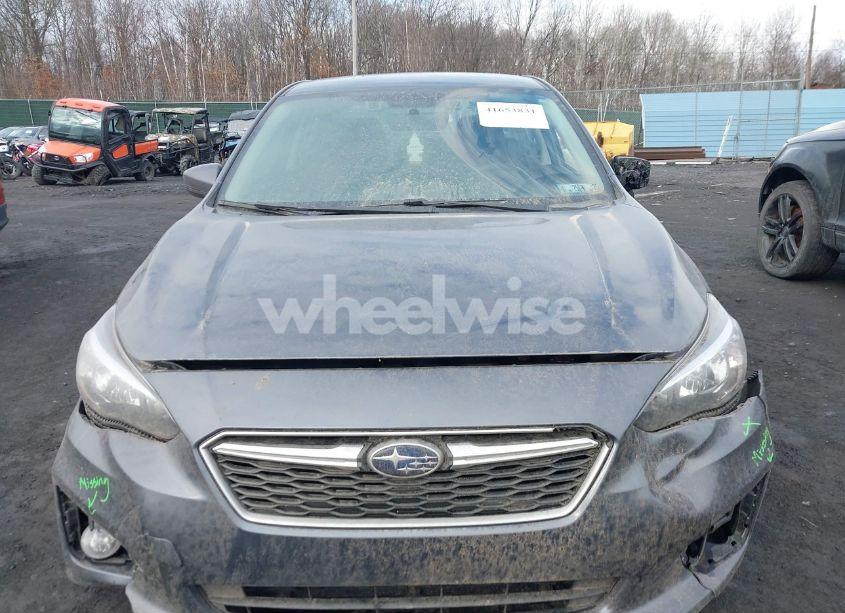 Photo 6 of 2017 Subaru Impreza 2.0I PREMIUM (VIN 4S3GKAD63H3627122)