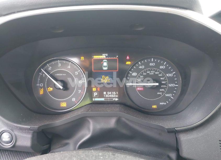 Photo 7 of 2017 Subaru Impreza 2.0I PREMIUM (VIN 4S3GKAD63H3627122)