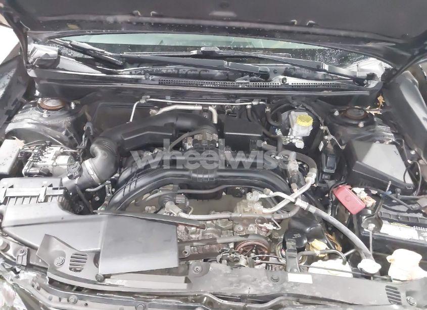 Photo 10 of 2018 Subaru Impreza 2.0I PREMIUM (VIN 4S3GKAD63J3607653)