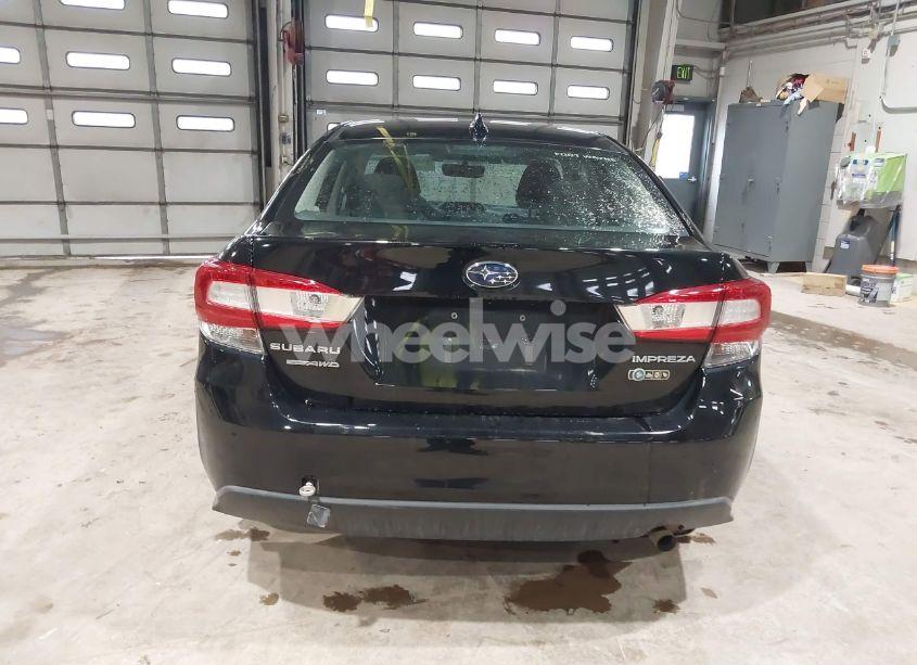 Photo 17 of 2018 Subaru Impreza 2.0I PREMIUM (VIN 4S3GKAD63J3607653)