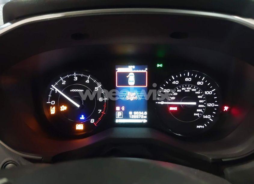 Photo 7 of 2018 Subaru Impreza 2.0I PREMIUM (VIN 4S3GKAD63J3607653)