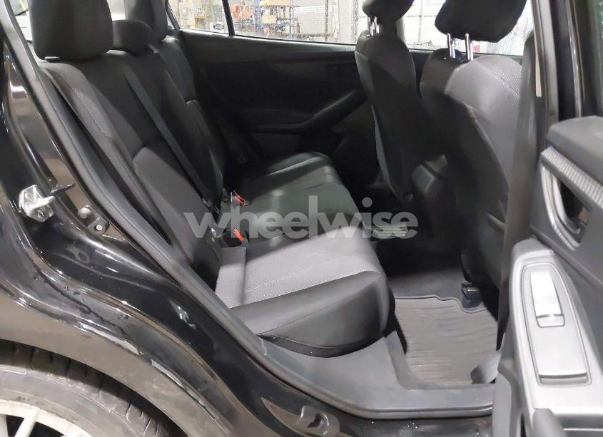 Photo 8 of 2018 Subaru Impreza 2.0I PREMIUM (VIN 4S3GKAD63J3607653)