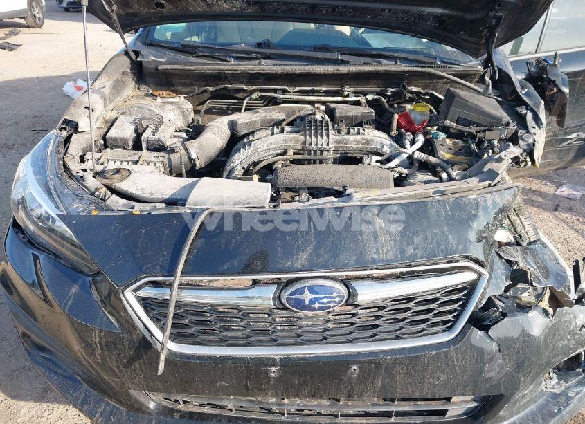 Photo 10 of 2018 Subaru Impreza 2.0I PREMIUM (VIN 4S3GKAD63J3624968)