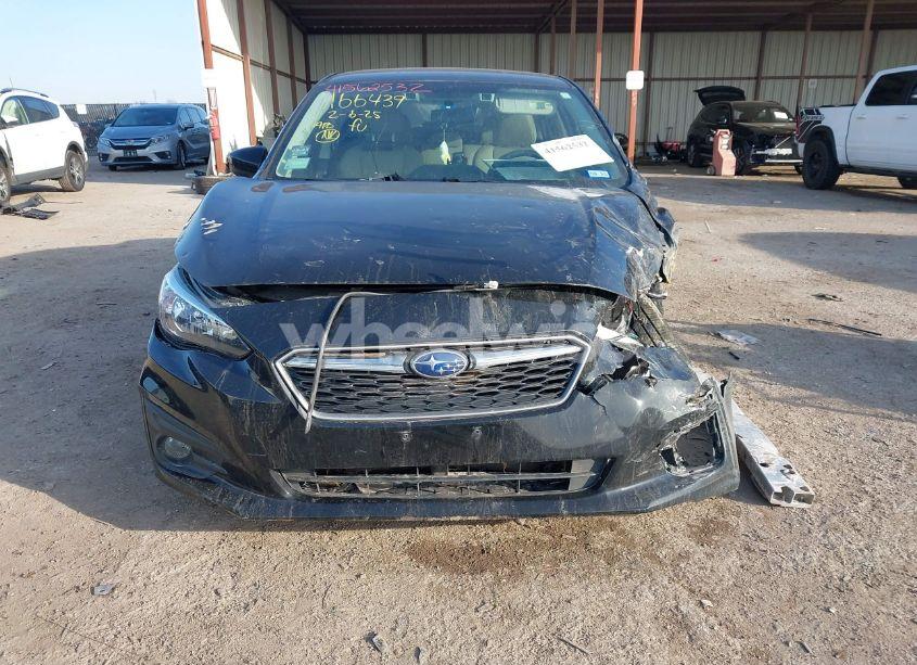 Photo 12 of 2018 Subaru Impreza 2.0I PREMIUM (VIN 4S3GKAD63J3624968)