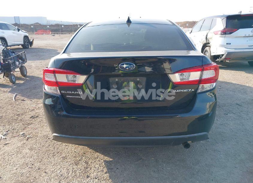 Photo 16 of 2018 Subaru Impreza 2.0I PREMIUM (VIN 4S3GKAD63J3624968)
