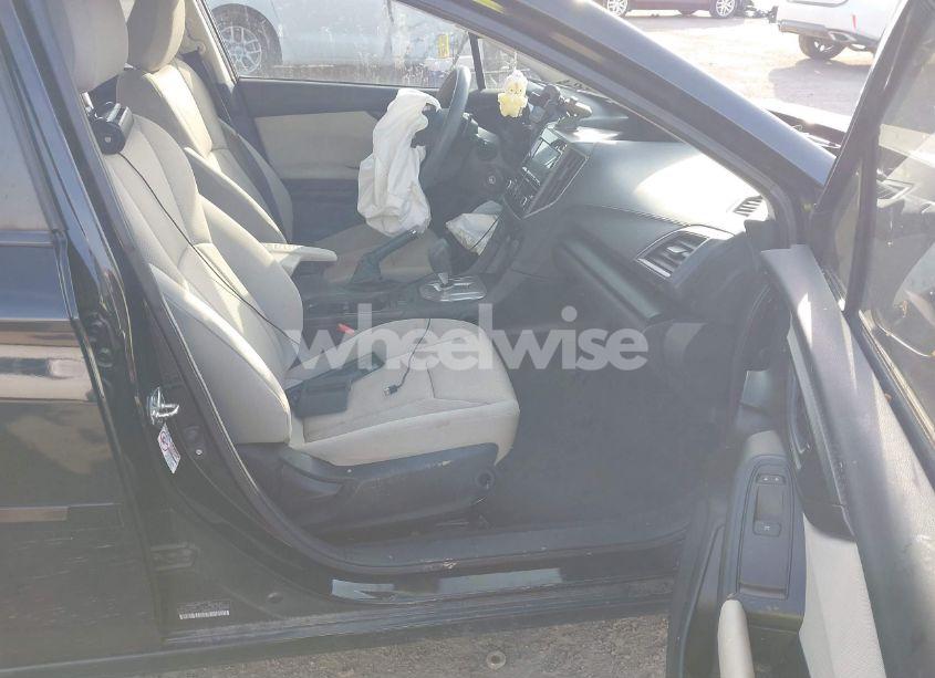 Photo 5 of 2018 Subaru Impreza 2.0I PREMIUM (VIN 4S3GKAD63J3624968)