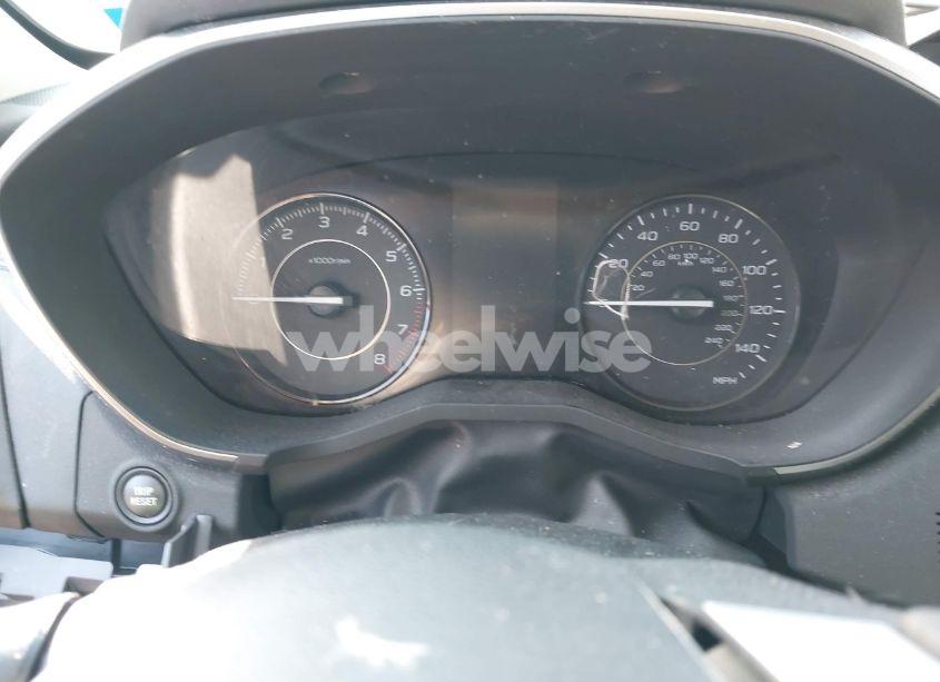 Photo 7 of 2018 Subaru Impreza 2.0I PREMIUM (VIN 4S3GKAD63J3624968)