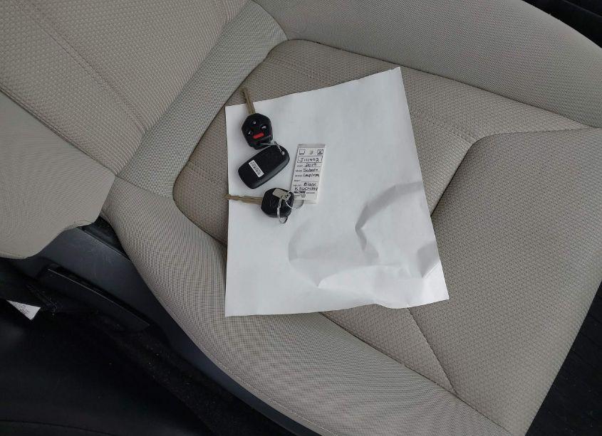 Photo 11 of 2019 Subaru Impreza 2.0I PREMIUM (VIN 4S3GKAD63K3604334)