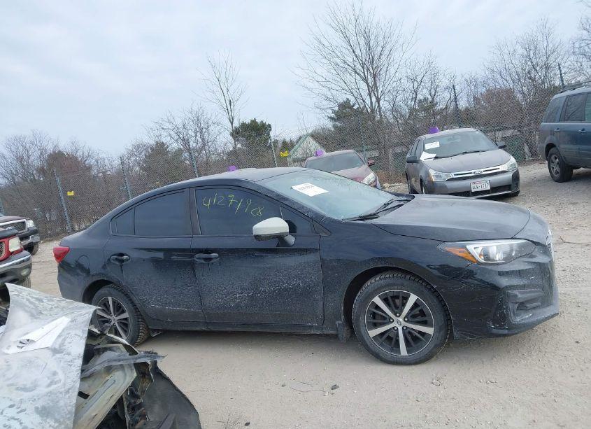 Photo 13 of 2019 Subaru Impreza 2.0I PREMIUM (VIN 4S3GKAD63K3604334)