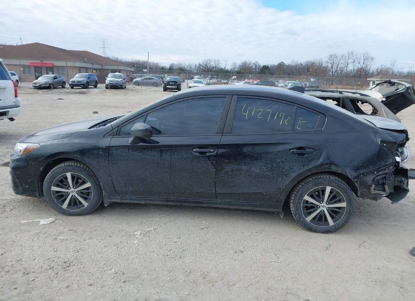 Photo 14 of 2019 Subaru Impreza 2.0I PREMIUM (VIN 4S3GKAD63K3604334)