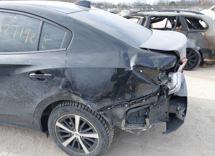 Photo 17 of 2019 Subaru Impreza 2.0I PREMIUM (VIN 4S3GKAD63K3604334)