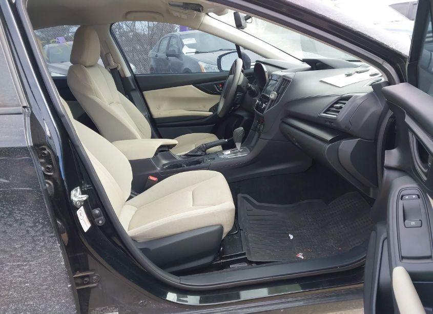 Photo 5 of 2019 Subaru Impreza 2.0I PREMIUM (VIN 4S3GKAD63K3604334)