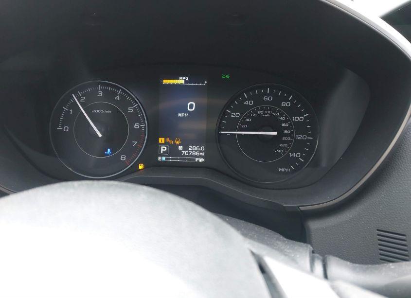 Photo 7 of 2019 Subaru Impreza 2.0I PREMIUM (VIN 4S3GKAD63K3604334)