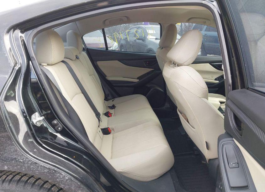 Photo 8 of 2019 Subaru Impreza 2.0I PREMIUM (VIN 4S3GKAD63K3604334)