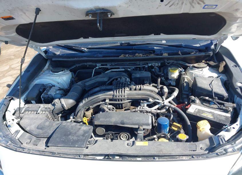 Photo 10 of 2019 Subaru Impreza 2.0I PREMIUM (VIN 4S3GKAD63K3610246)