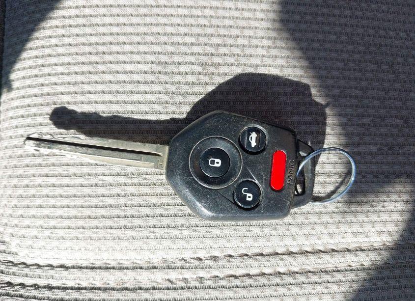 Photo 11 of 2019 Subaru Impreza 2.0I PREMIUM (VIN 4S3GKAD63K3610246)