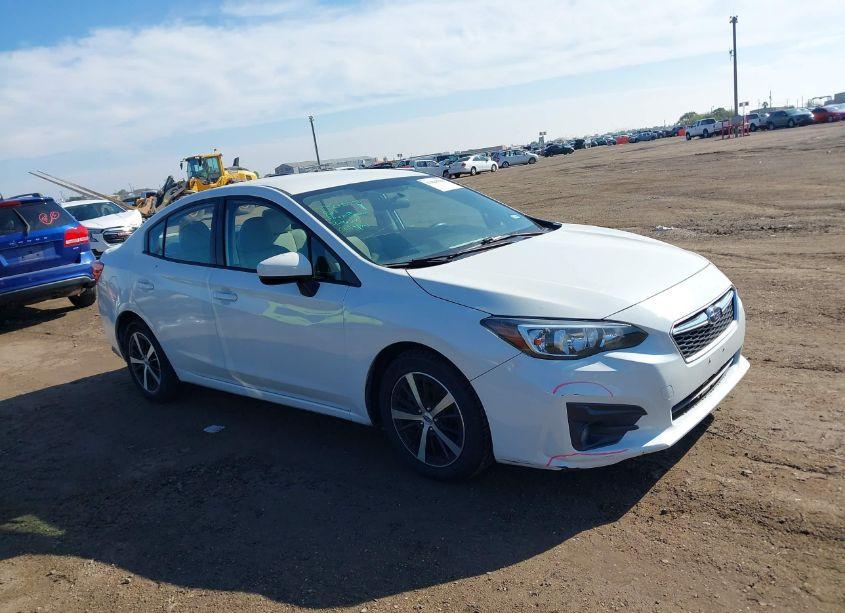 Photo 13 of 2019 Subaru Impreza 2.0I PREMIUM (VIN 4S3GKAD63K3610246)