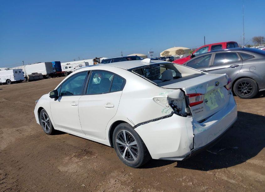 Photo 14 of 2019 Subaru Impreza 2.0I PREMIUM (VIN 4S3GKAD63K3610246)