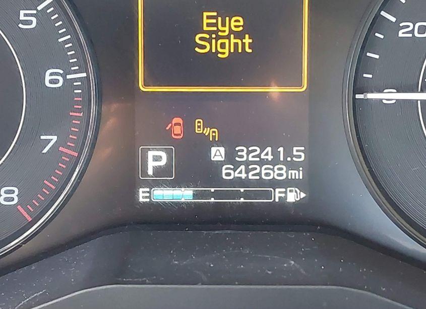 Photo 15 of 2019 Subaru Impreza 2.0I PREMIUM (VIN 4S3GKAD63K3610246)