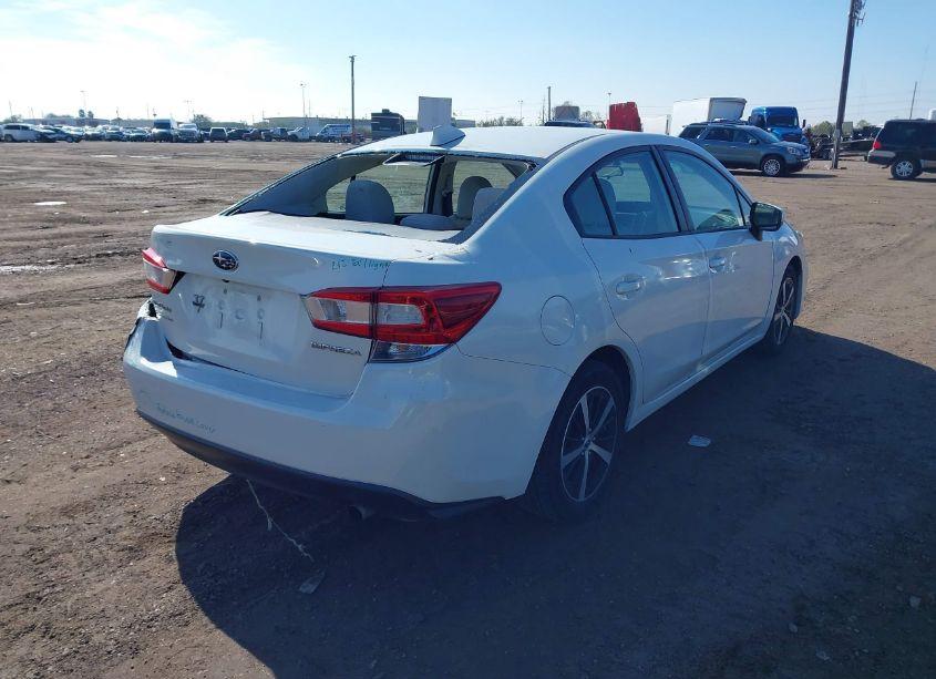 Photo 4 of 2019 Subaru Impreza 2.0I PREMIUM (VIN 4S3GKAD63K3610246)