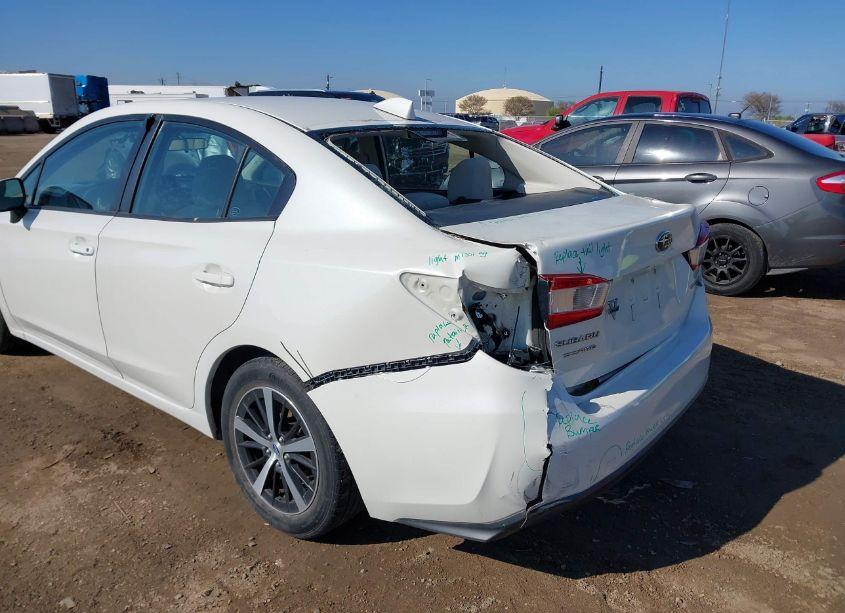 Photo 6 of 2019 Subaru Impreza 2.0I PREMIUM (VIN 4S3GKAD63K3610246)