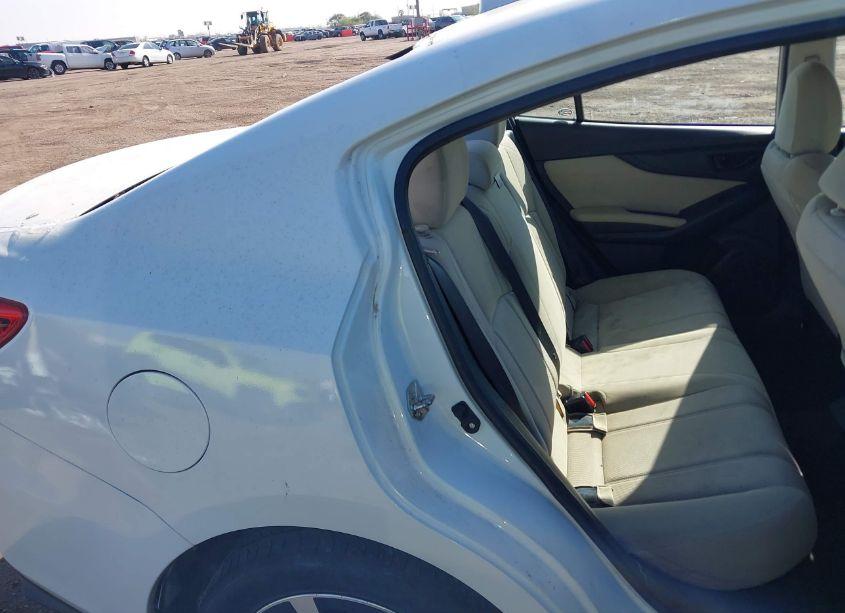 Photo 8 of 2019 Subaru Impreza 2.0I PREMIUM (VIN 4S3GKAD63K3610246)