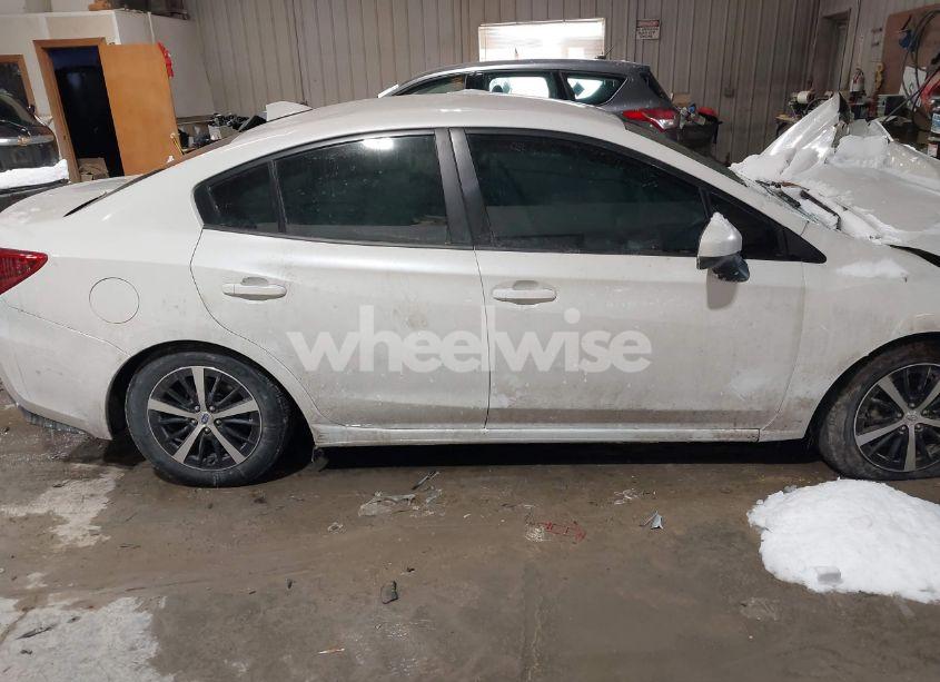 Photo 13 of 2019 Subaru Impreza 2.0I PREMIUM (VIN 4S3GKAD63K3612319)
