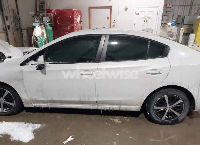 Photo 14 of 2019 Subaru Impreza 2.0I PREMIUM (VIN 4S3GKAD63K3612319)