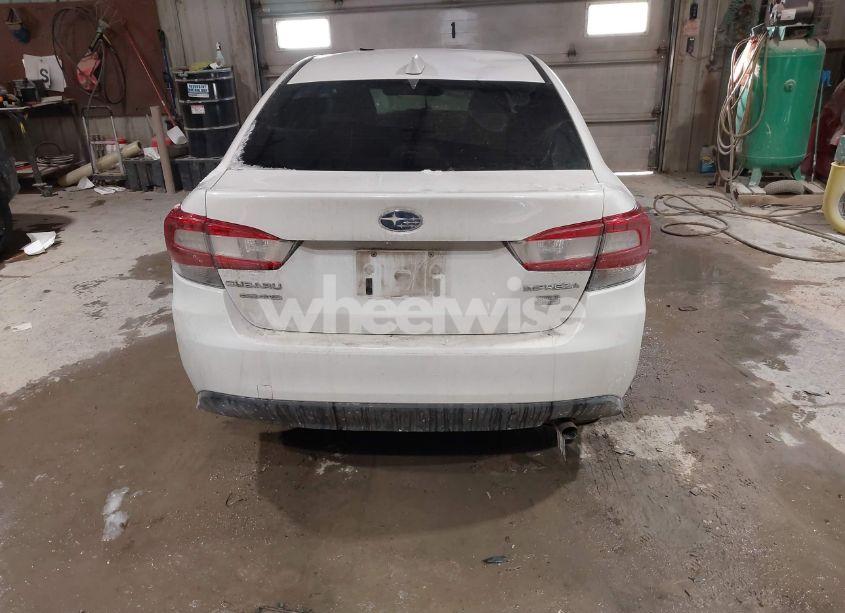 Photo 16 of 2019 Subaru Impreza 2.0I PREMIUM (VIN 4S3GKAD63K3612319)